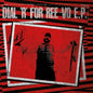 the album cover for Ree-Vo - Dial R For Ree-Vo E.P
