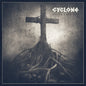 the album cover for Cyclone - Known Unto God