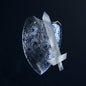 the album cover for Sue, Mary / Clementi Sound Appreciation Club - Porcelain Shield, Paper Sword