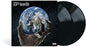 the album cover for D12 - D12 World