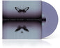 the album cover for From Ashes to New - Reflections [Purple]