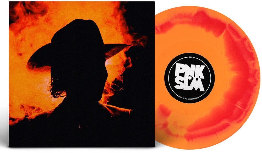 the album cover for Hemingway, Hemi - Wings of Desire (IEX)