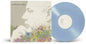 the album cover for Eric Hilton - Sky So Close [Blue]
