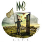 the album cover for The Neal Morse Band - L.I.F.T.