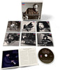 the album cover for Radu Lupu - Unreleased Recordings (Uk)