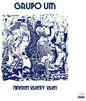 the album cover for Grupo Um - Nineteen Seventy Seven