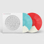 the album cover for OK Go - And The Adjacent Possible [180 Gram Colored Vinyl]