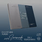 the album cover for DxS (SEVENTEEN) - DxS 1st Mini Album ‘Serenade’ [ECHO Ver.]