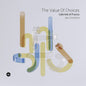 the album cover for Gabriele Franco  Di - Value Of Choices