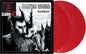 the album cover for Electric Wizard - Dopethrone [Cherry Red]