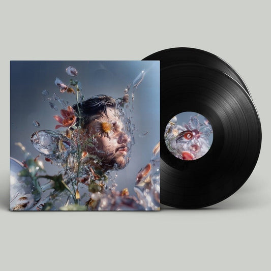 the album cover for Cay - Another Life