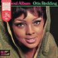 the album cover for Otis Redding - Soul Album (Rhino Reserve)