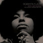 the album cover for Roberta Flack - With Her Songs: The Atlantic Albums 1969-1978