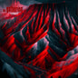 the album cover for Gathering - Katowice (Blk) [Colored Vinyl] [Limited Edition] (Red)