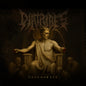 the album cover for Diatribes - Degenerate