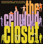 the album cover for Carter Burwell  / Lang,K.D. (Ltd) - Celluloid Closet - O.S.T. [Limited Edition]