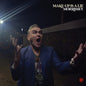 the album cover for Morrissey - Make-Up Is A Lie [Zoetrope]