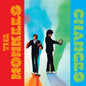 the album cover for Monkees - Changes (Audp) [Colored Vinyl] (Gate) [180 Gram] (Trq) (Aniv)