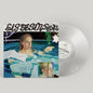 the album cover for Lisasinson - Desde Cuando Todo [Clear Vinyl] [Download Included]