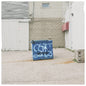 the album cover for Status / Non-Status - Big Changes [Colored Vinyl] (Wht)