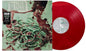 the album cover for Sugar - Beaster [Colored Vinyl] (Ep) (Red)