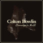 the album cover for Colton Bowlin - Grandpa's Mill