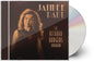 the album cover for Jaimee Paul - Richard Rodgers Songbook