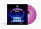 the album cover for AJR - Live From The Hollywood Bowl [Translucent Galaxy Pink/White]