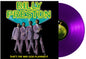 the album cover for Billy Preston - That's The Way God Planned It [Colored Vinyl] (Purp)