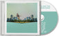 the album cover for Cory Wong - Cory Wong & The Green Screen Band