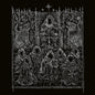 the album cover for Bizarrekult - Alt Som Finnes (Uk)