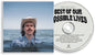 the album cover for Boy Golden - Best Of Our Possible Lives (Uk)