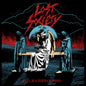 the album cover for Lost Society - Hell Is A State Of Mind (Jewl)