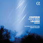 the album cover for Le Concert Spirituel - Couperin: Lecons De Tenebres: Lalande: Miserere