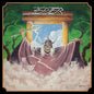 the album cover for Zepter - Zepter