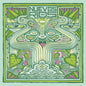 the album cover for Nuevos Rios - Nuevos Rios