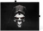 the album cover for Matt Uelmen  (Blk) (Box) (Colv) (Dlx) (Red) (Wht) - Diablo Ii: Resurrected - O.S.T. (Blk) (Box) [Colored Vinyl]