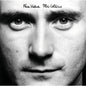 the album cover for Phil Collins - Face Value (Uk)