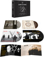the album cover for Ikon - Resonance - An Anthology 1998-2009