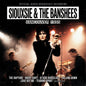 the album cover for Siouxsie & The Banshees - Vancouver 1995
