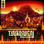 the album cover for Tinariwen - Hoggar