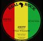 the album cover for Willie Williams - Unity / Drum Street Crew: Unity Version (Ep)