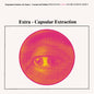 the album cover for Earth - Extra-Capsular Extraction [Colored Vinyl] (Ylw) [Download Included]