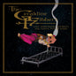 the album cover for Geraldine Fibbers - Lost Somewhere Between The Earth & My Home (Gate)