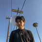 the album cover for Los Retros - Early Days (2016-2019) [Colored Vinyl]