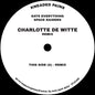 the album cover for Eats Everything - Space Raiders (Charlotte De Witte Remix)