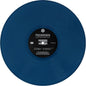 the album cover for Federsen - Deep Sequence (Blue) [Colored Vinyl] (Ep)