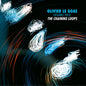 the album cover for Olivier Le Goas - Chaining Loops