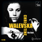 the album cover for Christine Walevska - Beauty & The Bow