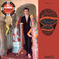 the album cover for Plummer, Bill & the Cosmic Brotherhood - Bill Plummer and the Cosmic Brotherhood